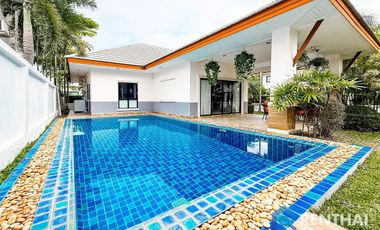 Haus zum Kauf mit 2 Zimmer in Huay Yai, Pattaya