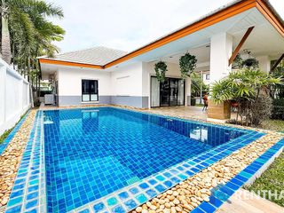 For sale 2 bedrooms house in Bang Lamung, Chonburi
