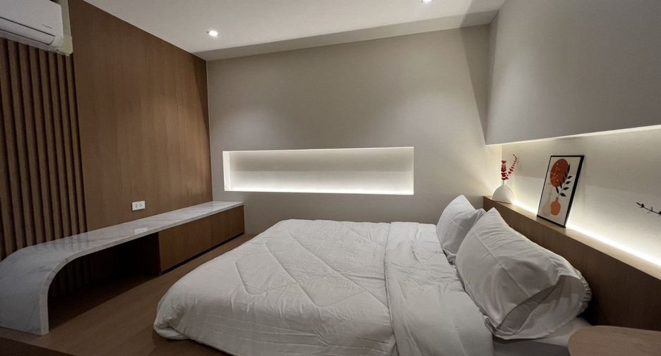 Wohnung zum Kauf mit 2 Zimmer in Mueang Chiang Mai, Chiang Mai