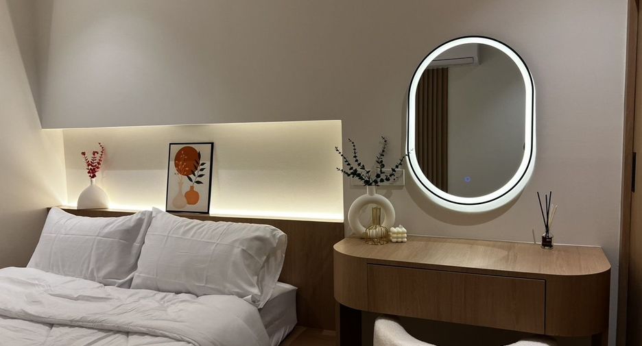 Wohnung zum Kauf mit 2 Zimmer in Mueang Chiang Mai, Chiang Mai