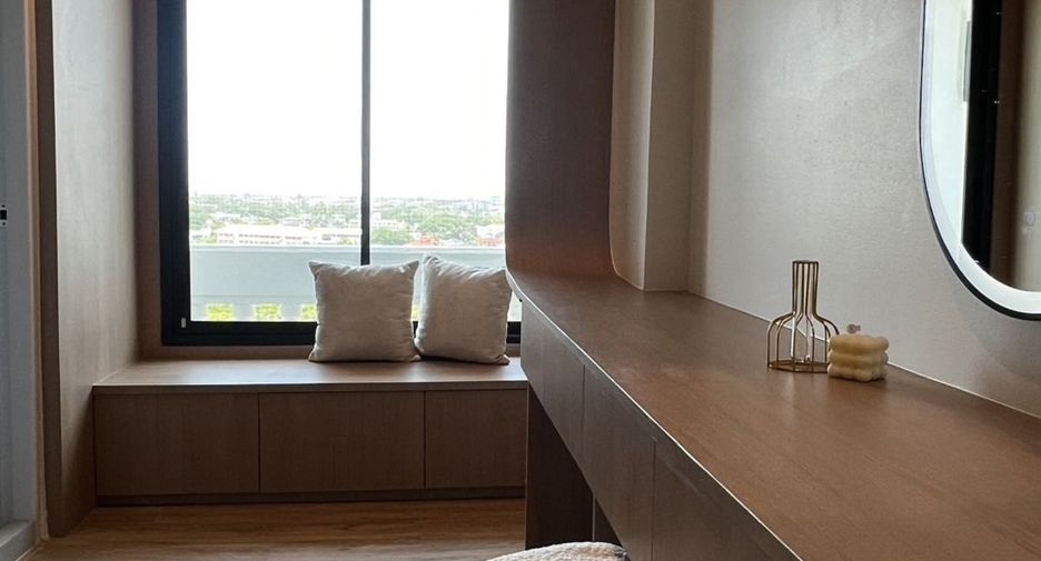 Wohnung zum Kauf mit 2 Zimmer in Mueang Chiang Mai, Chiang Mai