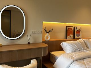 For sale 2 bedrooms condo in Mueang Chiang Mai, Chiang Mai