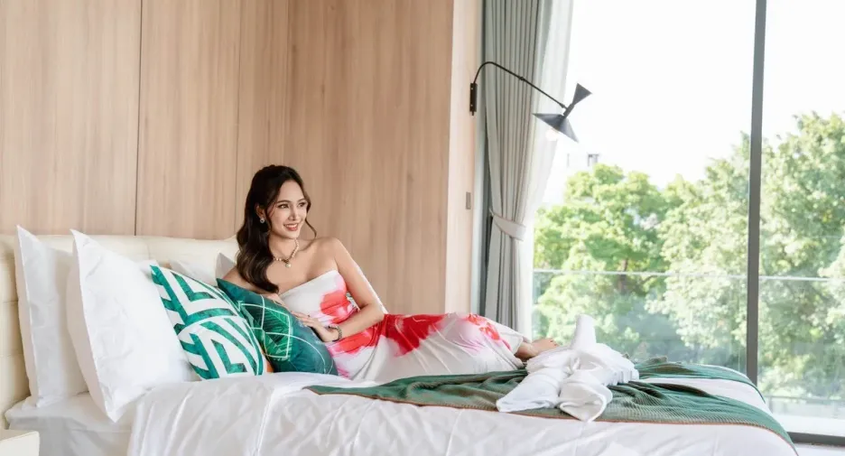 ให้เช่า 7 ห้องนอน บ้านเดี่ยว ใน วัฒนา, กรุงเทพฯ