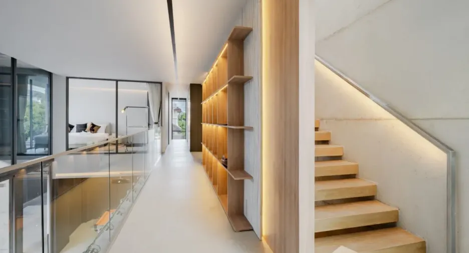 ให้เช่า 7 ห้องนอน บ้านเดี่ยว ใน วัฒนา, กรุงเทพฯ