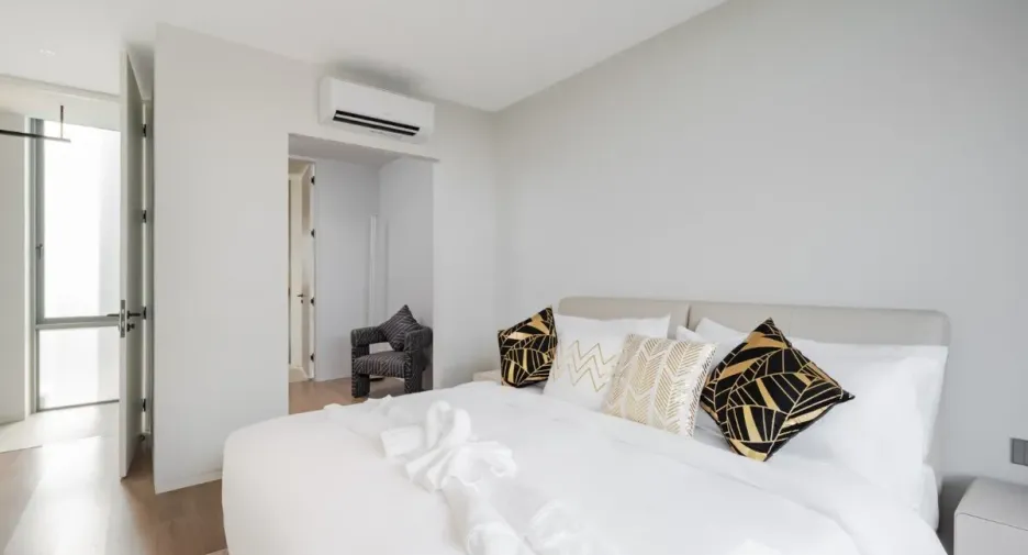 ให้เช่า 7 ห้องนอน บ้านเดี่ยว ใน วัฒนา, กรุงเทพฯ