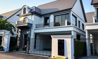 Haus zur Miete mit 4 Zimmer in Bang Khen, Bangkok
