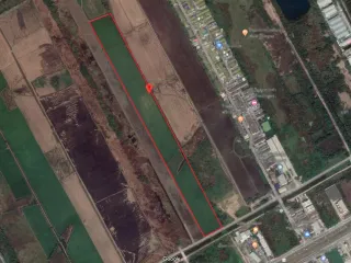 For sale land in Wang Noi, Phra Nakhon Si Ayutthaya