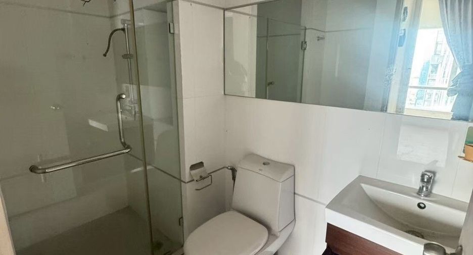 For sale 1 Beds condo in Watthana, Bangkok