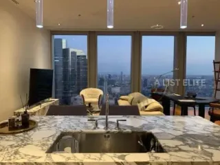 For sale 2 ベッドルーム condo in Sathon, Bangkok