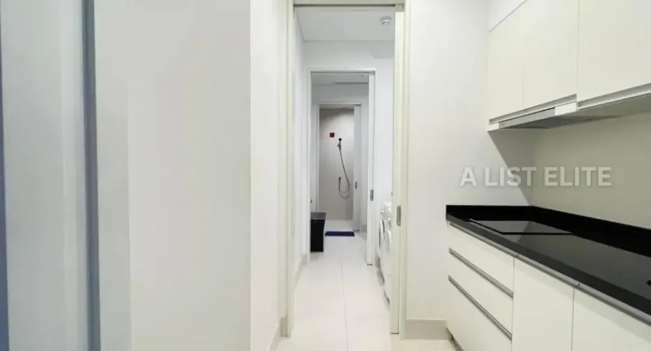 For rent 3 bedrooms condo in Sathon, Bangkok