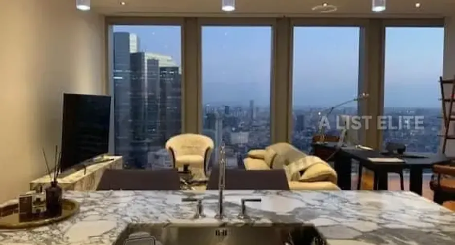 出租 2 卧室 公寓 在 沙吞, 曼谷