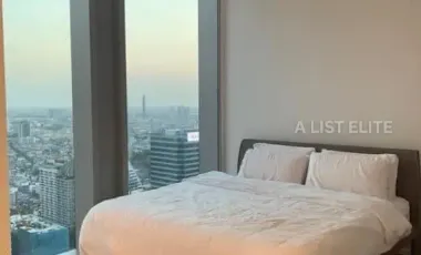 出租 2 卧室 公寓 在 沙吞, 曼谷