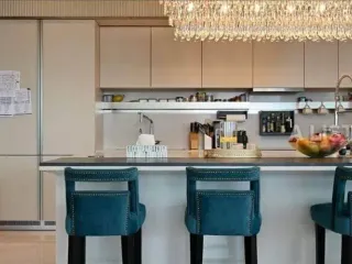 For rent 4 ベッドルーム condo in Pathum Wan, Bangkok