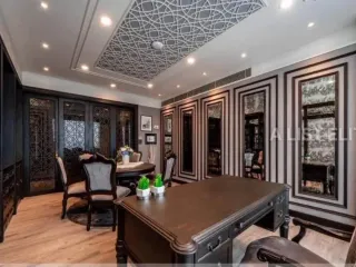For rent 3 bedrooms condo in Pathum Wan, Bangkok