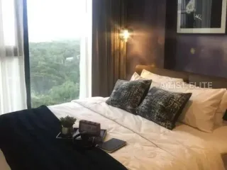 À vendre 2 chambres condo à Chatuchak, Bangkok