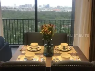 À vendre 2 chambres condo à Chatuchak, Bangkok