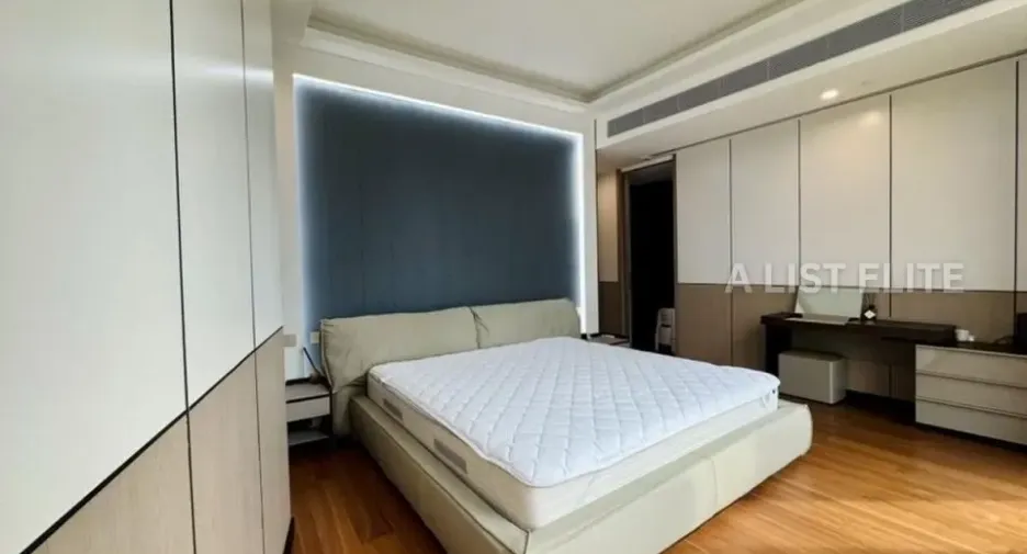 Wohnung zur Miete mit 2 Zimmer in Khlong Toei, Bangkok
