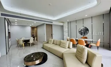 出租 2 卧室 公寓 在 Khlong Toei, 曼谷