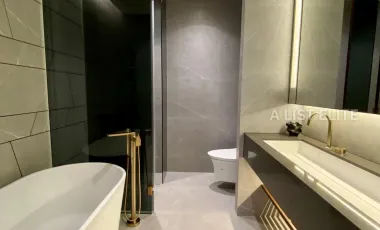 Wohnung zur Miete mit 2 Zimmer in Khlong Toei, Bangkok