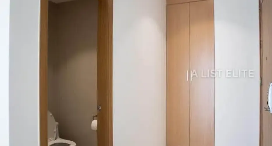 Wohnung zum Kauf mit 3 Zimmer in Khlong Toei, Bangkok