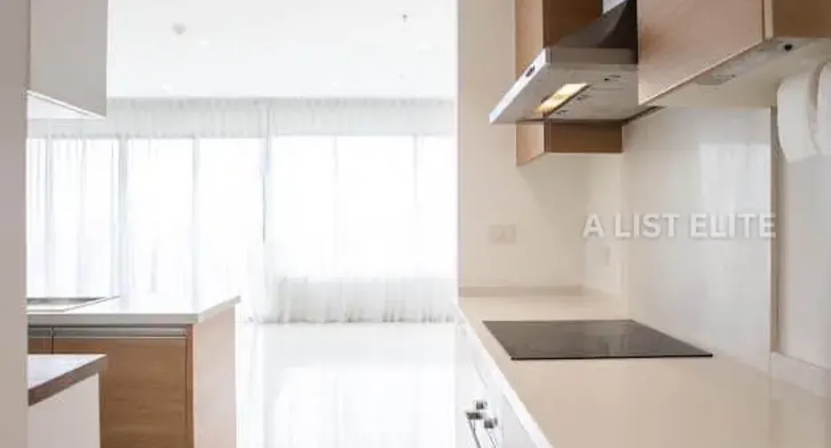 Wohnung zum Kauf mit 3 Zimmer in Khlong Toei, Bangkok