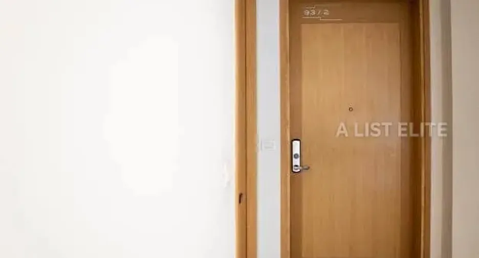 Wohnung zum Kauf mit 3 Zimmer in Khlong Toei, Bangkok