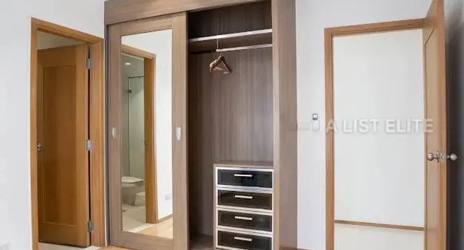 Wohnung zum Kauf mit 3 Zimmer in Khlong Toei, Bangkok