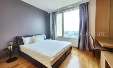 Condo en alquiler de 3 habitaciones en Sathon, Bangkok