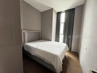 À vendre 2 chambres condo à Sathon, Bangkok