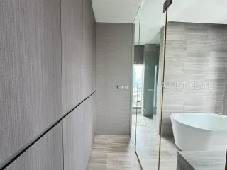 À vendre 2 chambres condo à Sathon, Bangkok