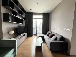 À vendre 2 chambres condo à Sathon, Bangkok