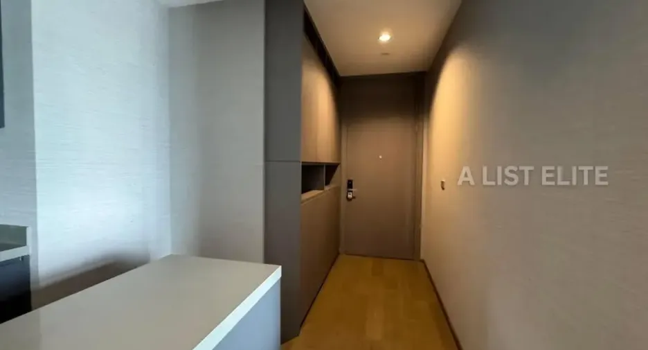 Wohnung zum Kauf mit 2 Zimmer in Sathon, Bangkok