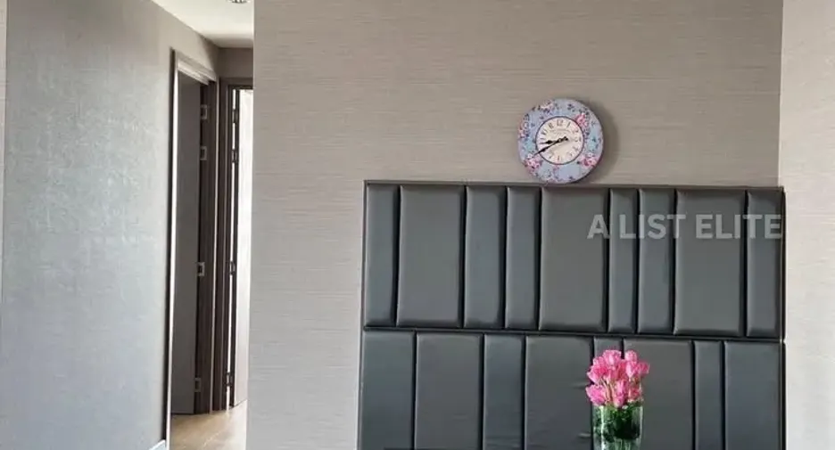 Wohnung zum Kauf mit 2 Zimmer in Sathon, Bangkok