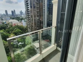 出售 2 卧室 公寓 在 Khlong Toei, 曼谷