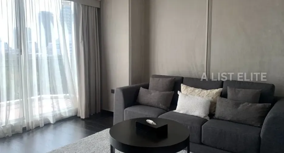 Wohnung zur Miete mit 3 Zimmer in Khlong Toei, Bangkok