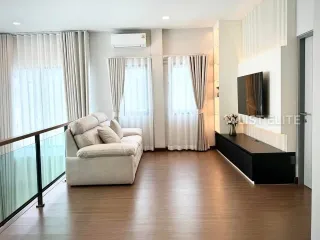 Haus zum Kauf mit 4 Zimmer in Bang Phli, Samut Prakan