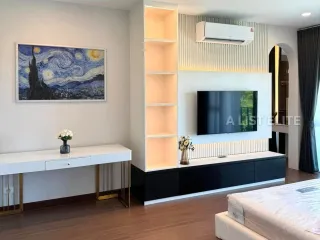 Аренда 4 спальни дом в Bang Phli, Самутпракан