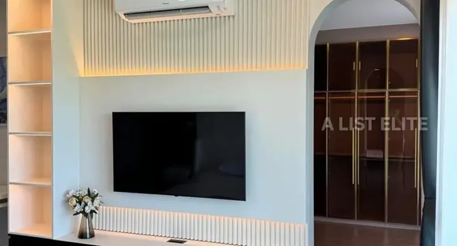 Haus zur Miete mit 4 Zimmer in Bang Phli, Samut Prakan