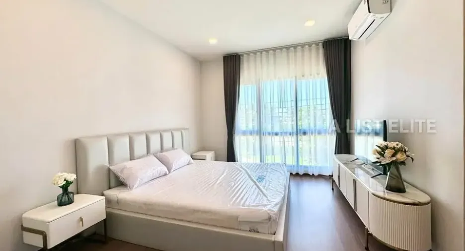 Haus zur Miete mit 4 Zimmer in Bang Phli, Samut Prakan