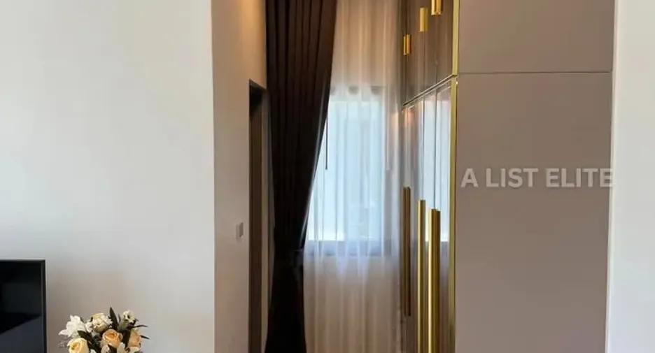 Haus zur Miete mit 4 Zimmer in Bang Phli, Samut Prakan