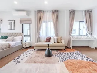 For rent 4 ベッドルーム house in Bang Phli, Samut Prakan