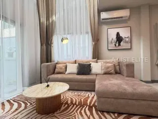 For rent 4 bedrooms house in Bang Phli, Samut Prakan