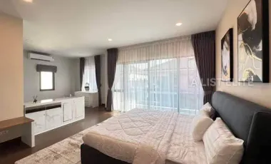 Haus zur Miete mit 4 Zimmer in Bang Phli, Samut Prakan