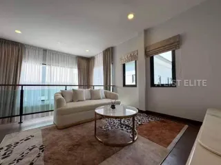 For rent 4 bedrooms house in Bang Phli, Samut Prakan