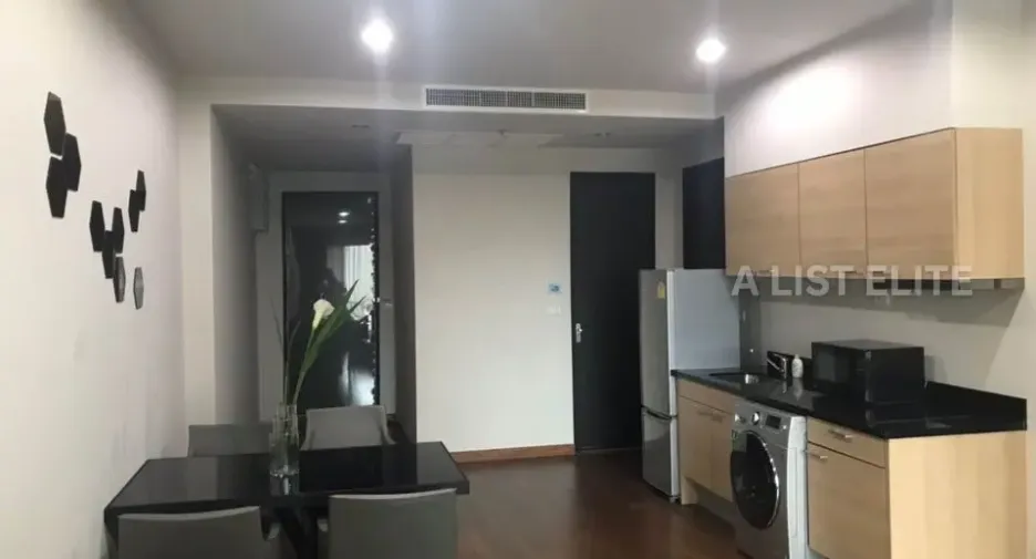 ขาย 2 ห้องนอน คอนโด ใน ปทุมวัน, กรุงเทพฯ