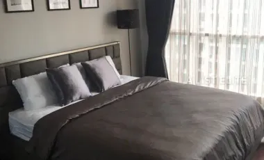 For sale 2 ベッドルーム condo in Pathum Wan, Bangkok