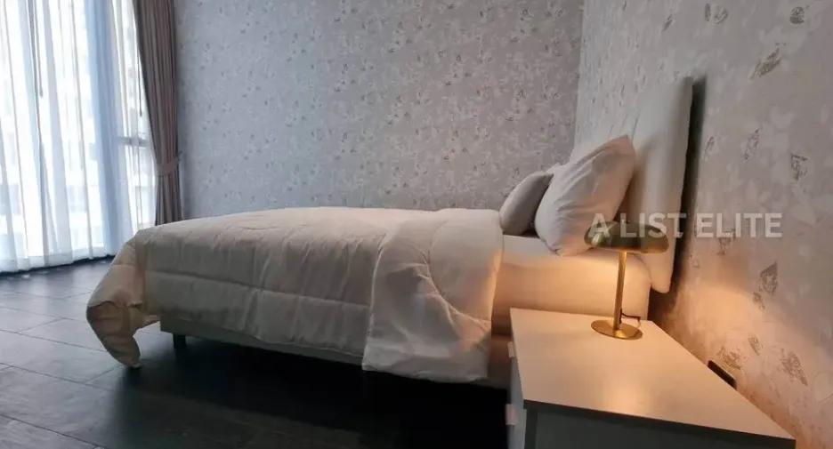 出租 2 卧室 公寓 在 沙吞, 曼谷