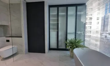 Wohnung zur Miete mit 2 Zimmer in Sathon, Bangkok