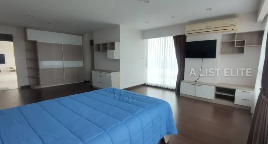 ขาย 3 ห้องนอน คอนโด ใน ยานนาวา, กรุงเทพฯ