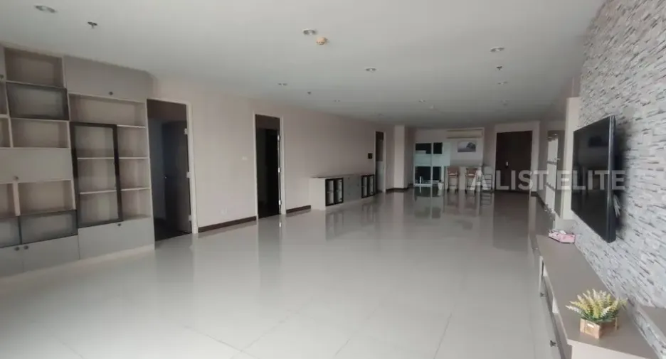 ขาย 3 ห้องนอน คอนโด ใน ยานนาวา, กรุงเทพฯ